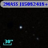 2MASS J15082418+4218405