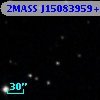 2MASS J15083959+4646386
