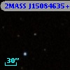 2MASS J15084635+3838523