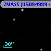 2MASS J15084989+5333428