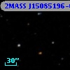 2MASS J15085196-0145117