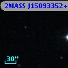 2MASS J15093352+6153473