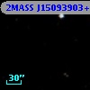 2MASS J15093903+5353173