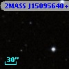 2MASS J15095640+4126216
