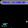 2MASS J15100205+5046070