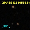 2MASS J15105515+4333490