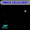 2MASS J15112897+5530211