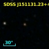 2MASS J15113124+4447418