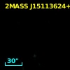 2MASS J15113624+3535117