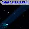 2MASS J15115978+4924148