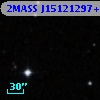 2MASS J15121297+5909460