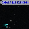 2MASS J15123434+6051283