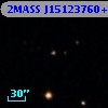 2MASS J15123760+4544546