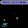 2MASS J15124696+4313031