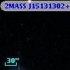 2MASS J15131302+4552079