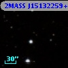 2MASS J15132259+0236024