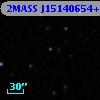 2MASS J15140654+3850221