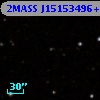 2MASS J15153496+0428266