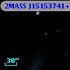2MASS J15153741+5625522