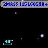 2MASS J15160580+5203126
