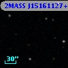 2MASS J15161127+4532544