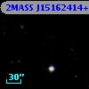 2MASS J15162414+5456176