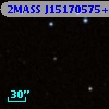2MASS J15170575+3228185