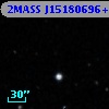 2MASS J15180696+4105378