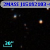 2MASS J15182103-0229282