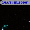 2MASS J15182606+3447119