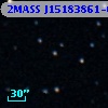 2MASS J15183861-0105387
