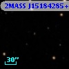 2MASS J15184285+3028321