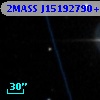 2MASS J15192790+3746475