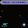 2MASS J15194442+5837446