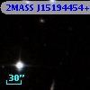 2MASS J15194454+4841329