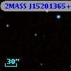 2MASS J15201365+3445200