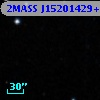 2MASS J15201429+5150229