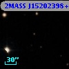 2MASS J15202398+3022543