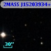 2MASS J15203934+4621222