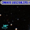 2MASS J15210275-0233271