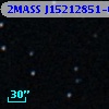 2MASS J15212851-0201445