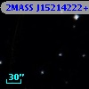 2MASS J15214222+5326563