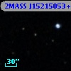 2MASS J15215053+3929270