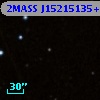 2MASS J15215135+3239051