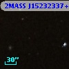 2MASS J15232337+5846430