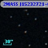 2MASS J15232721-0142019