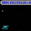 SDSS J152331.35+494124.6