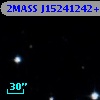 2MASS J15241242+5237092
