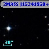 2MASS J15241850+5352475