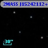 2MASS J15242112+4915528